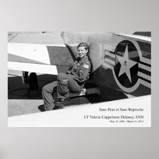 Pôster Sans Peur Et Sans Reproche