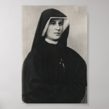 Santa Maria Faustina Kowalska (1905-1938)