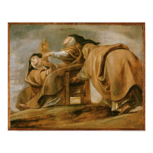 Santo Clare de Assisi