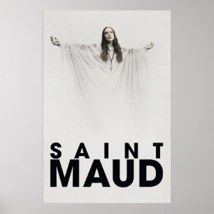 Poster santo maud