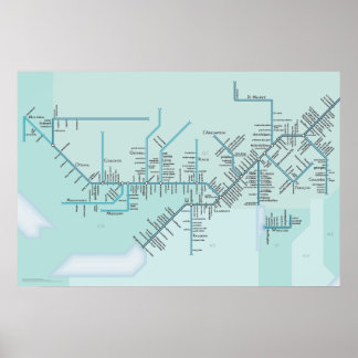 Pôster Santo superior Lawrence