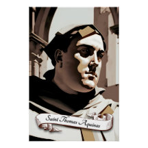 Santo Thomas Aquinas
