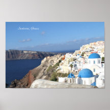 Santorini, Grécia, Vila de Oia, Fotografia