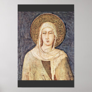 Poster Santos De Martini Simone (Melhor Qualidade)