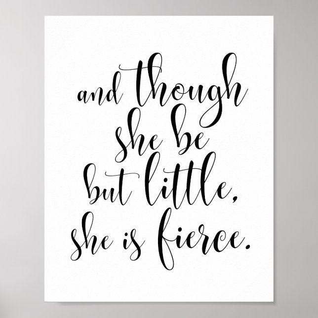 Poster São as pequenas coisas na vida (Frente)