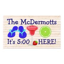 São cinco horas aqui