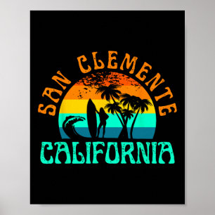 Poster São Clemente