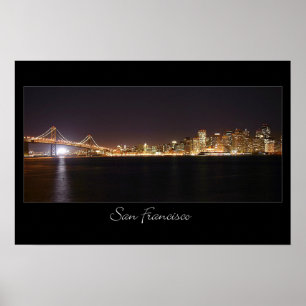 Pôster São Francisco