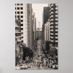 Poster São Francisco