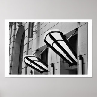 Pôster São Francisco