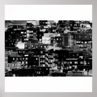 Poster São Francisco