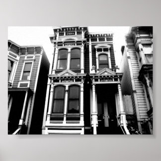 Pôster São Francisco