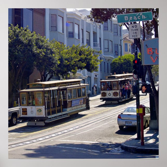 Pôster São Francisco001 (Frente)