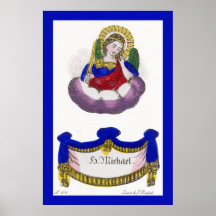 São Miguel Arcanjo (M 009)