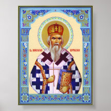 São Nikolai Sérvio