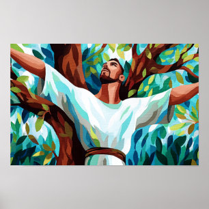 Poster São Sebastião: Triunfo do Espírito