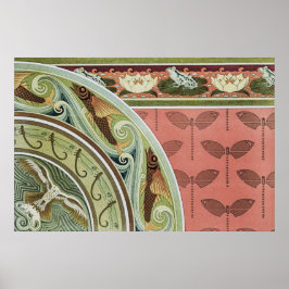 Poster Sapos, Dragões, Peixes Voadores, Quites e Ratos