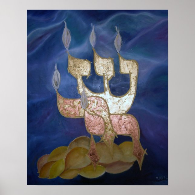 Pôster Sara, mulher virtuosa (Frente)