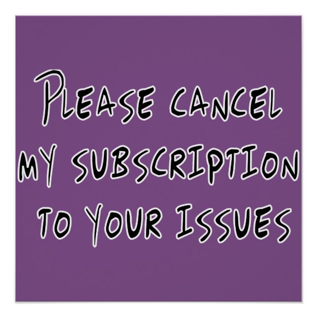 Pôster Sarcastic Funny Sayings and Cotes Salty Sarcasm (Frente)