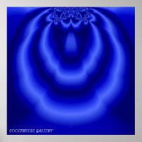 SATIN BLUES