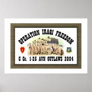 PÔSTER SATLAWS 1-25 AVN