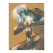 Saturno Devorando Seu Filho?