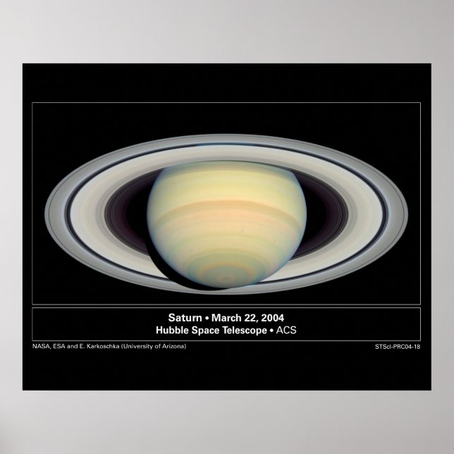 Pôster Saturno-março22-2004-18a (Frente)