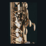 Pôster saxofone<br><div class="desc">saxofone | Datacaft Co Ltd | ID do ativo: 122592629</div>