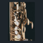 Pôster saxofone<br><div class="desc">saxofone | Datacaft Co Ltd | ID do ativo: 122592629</div>