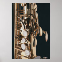 saxofone