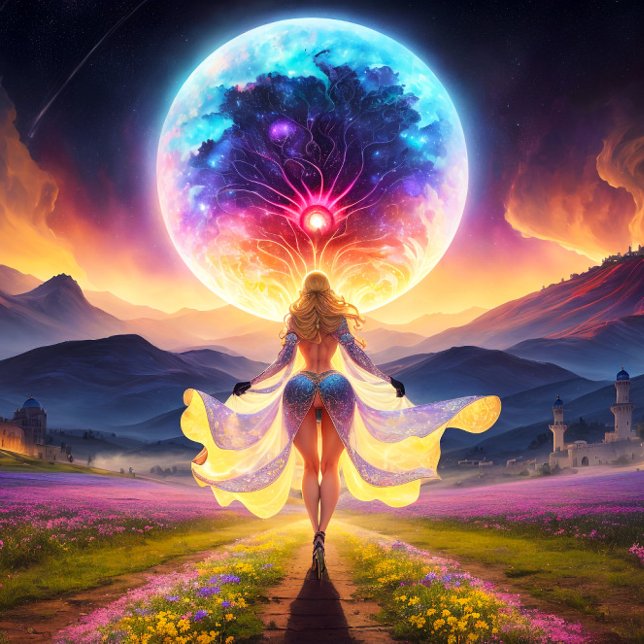 Poster Sayyida (Criador carregado)