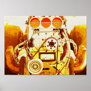 Poster SBC fundido