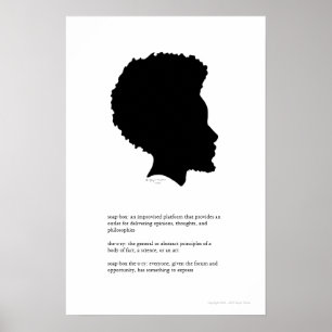 Pôster sbt definido