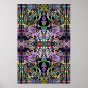 Poster Scape ideal 1