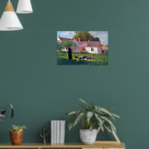 Scene Winslow Homer 1872