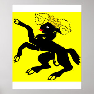 Pôster Schaffhausen, Suiça