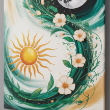 Sci-Fi Místico: Ramificação Neo-Futurística no Esp