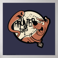 Scooby-Doo "Caudas Assaltadas"