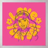 Scooby-Doo | Daphne se ame