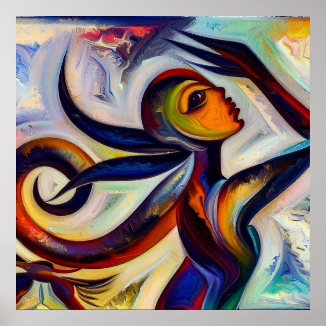 Poster Scorpio 3 (Frente)