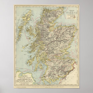 Poster Scotland 5