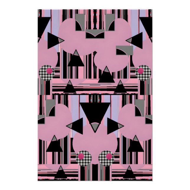 Pôster Scrapple Slopedough (Frente)