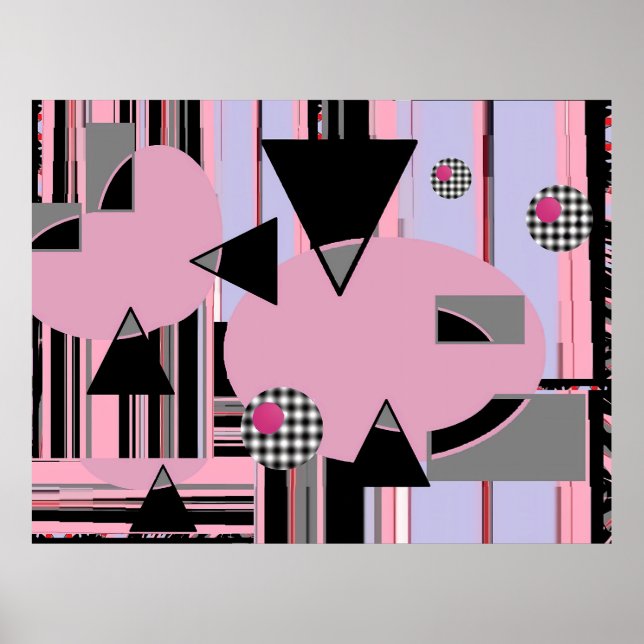 Poster Scrapple Slurd Slough (Frente)