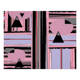 Pôster Scrapple Tackle Toe