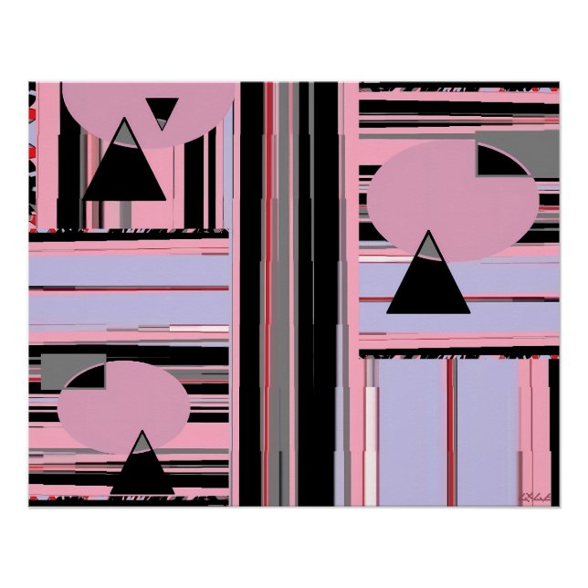 Pôster Scrapple Tackle Toe (Frente)