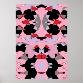 Poster Scrapple Trick or Treater