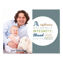 Script e Dia de os pais de Foto