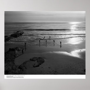 Pôster SCUBA Class, em Sun, dezembro de 1966