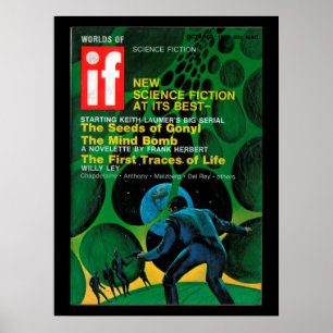 Poster Se - arte 1969-10_Pulp
