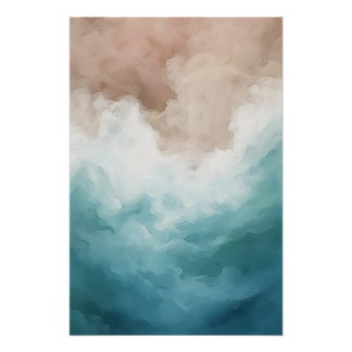 Pôster Sea